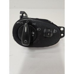 Commande De Phare Ford Focus 1